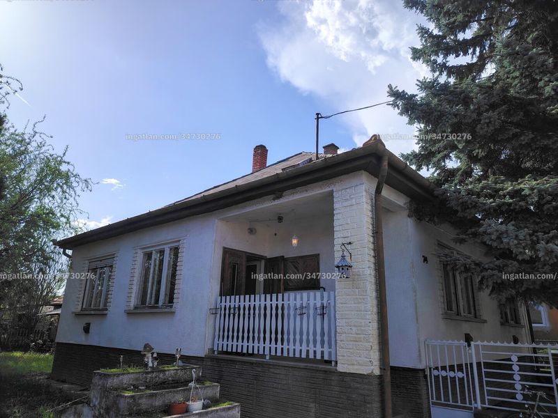 Ingatlan kép