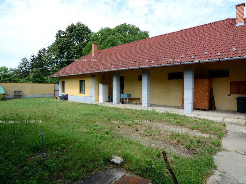 Ingatlan kép