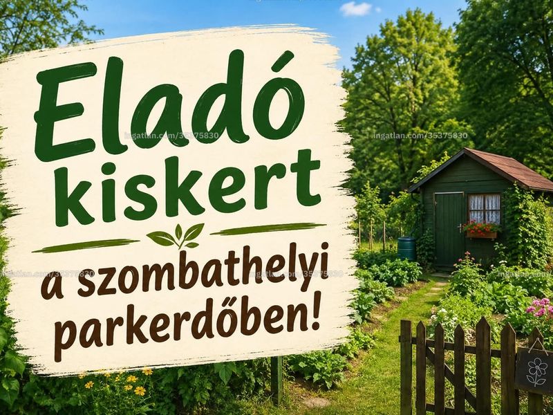 Ingatlan kép