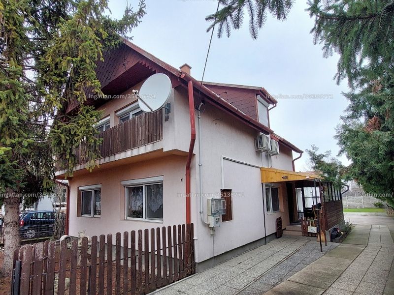 Ingatlan kép