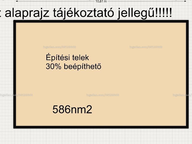 Ingatlan kép