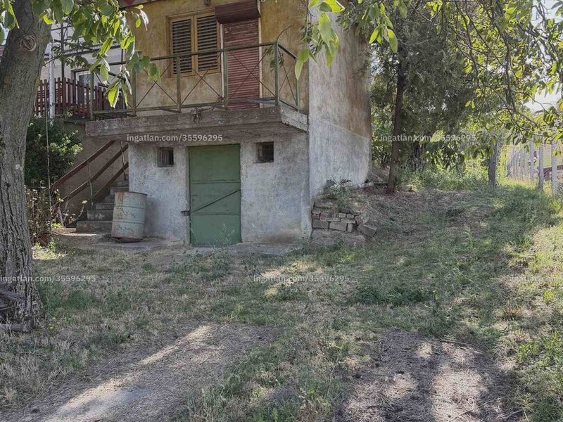 Ingatlan kép