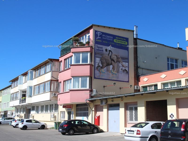 Ingatlan kép