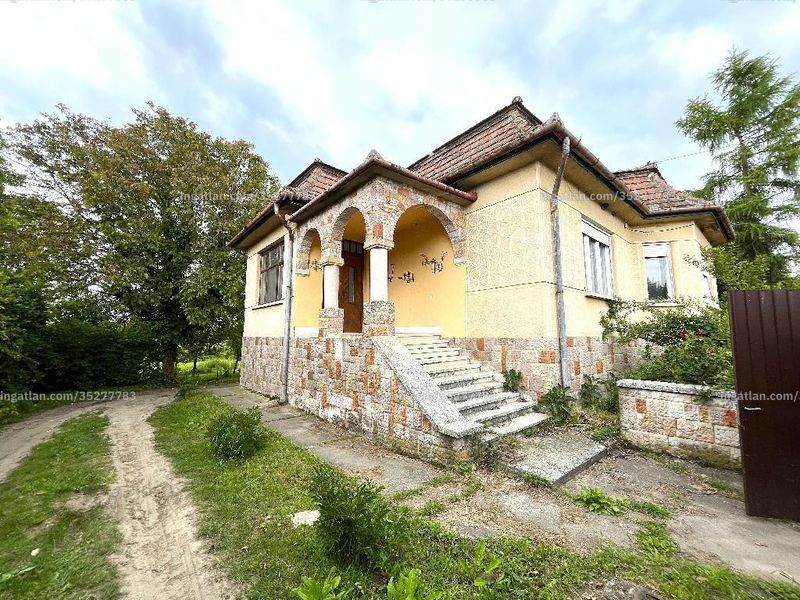 Ingatlan kép