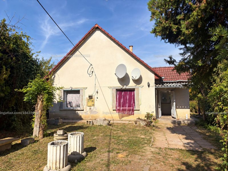 Ingatlan kép