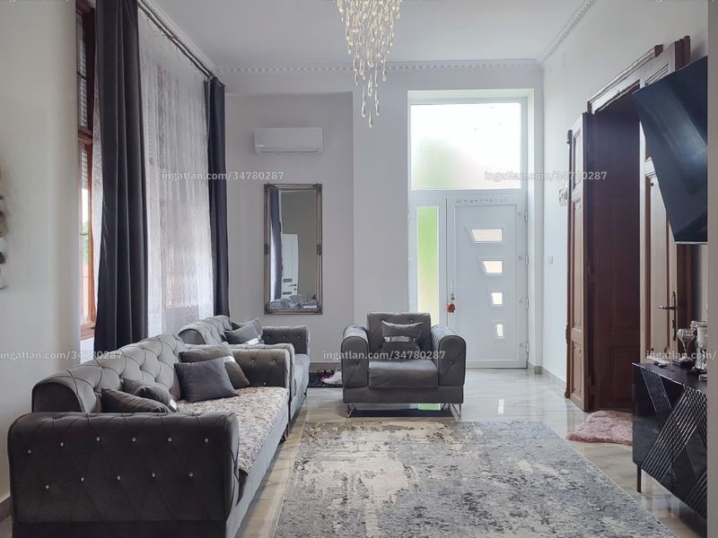 Ingatlan kép