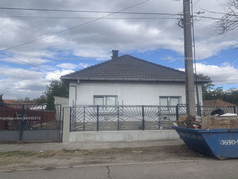 Ingatlan kép