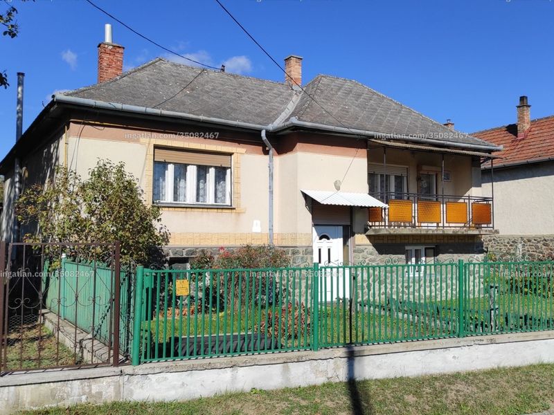 Ingatlan kép