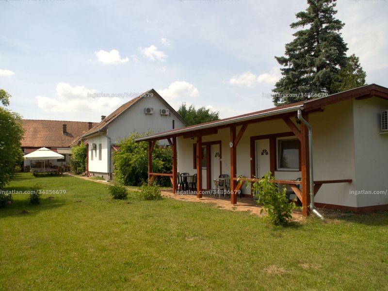 Ingatlan kép