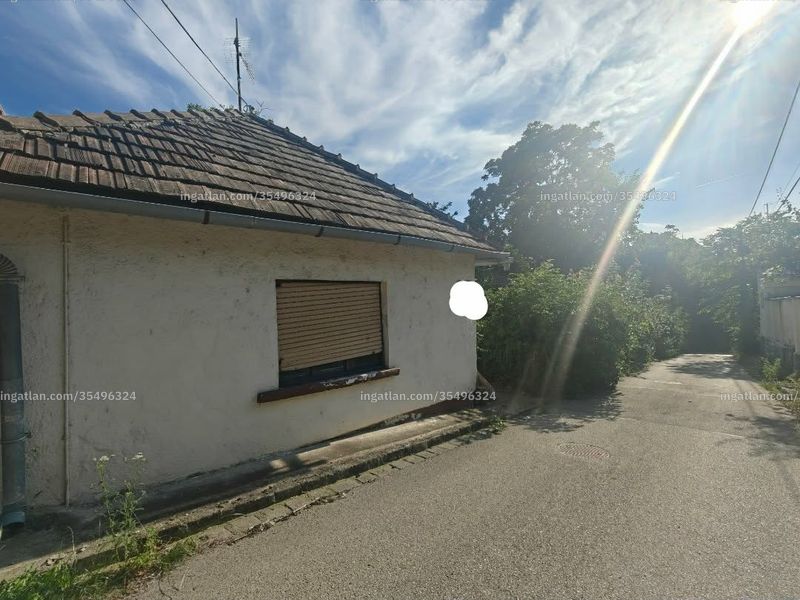 Ingatlan kép