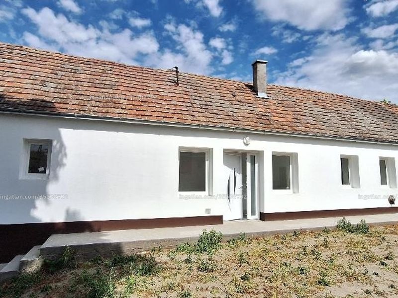 Ingatlan kép