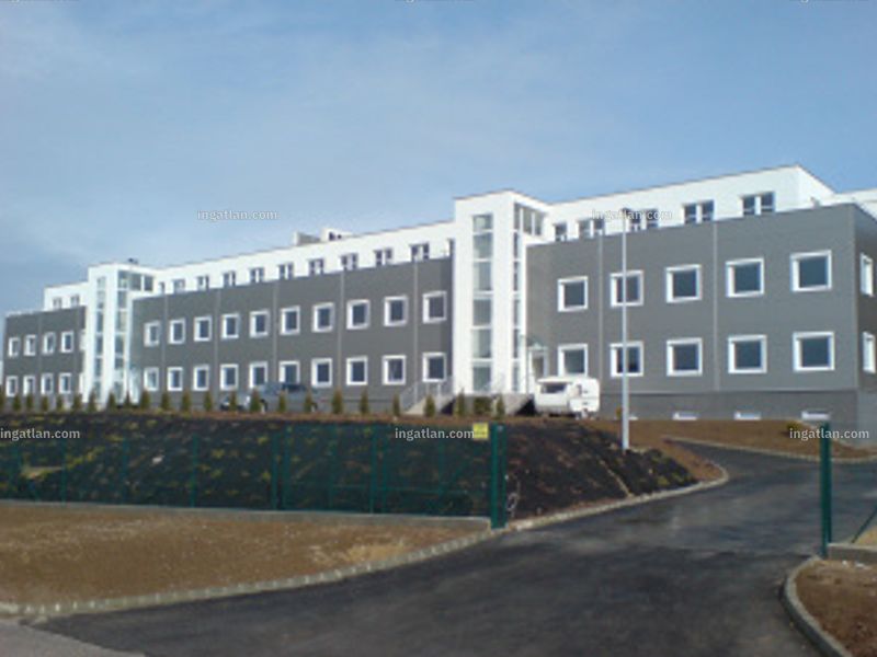 Ingatlan kép