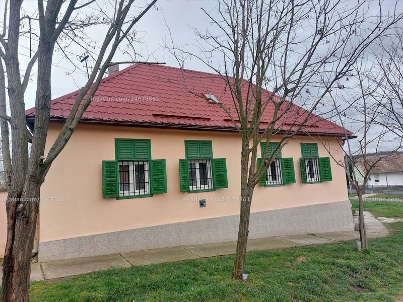 Ingatlan kép