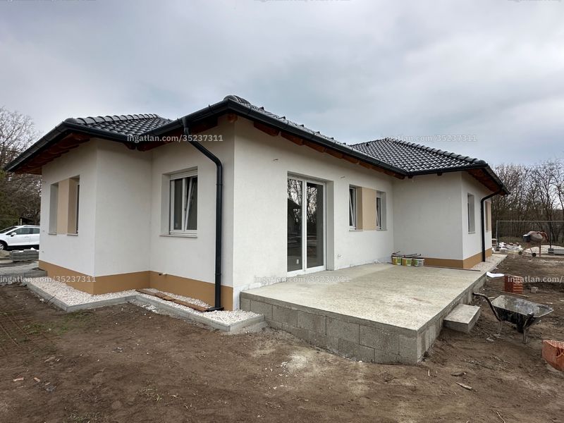 Ingatlan kép