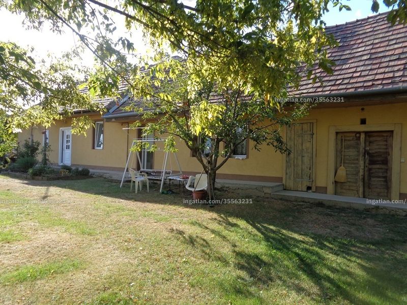 Ingatlan kép