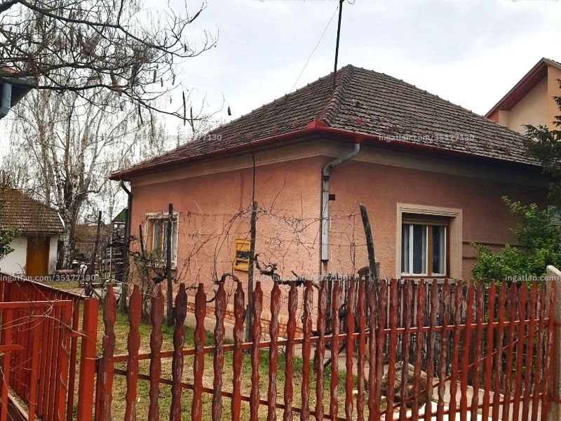 Ingatlan kép