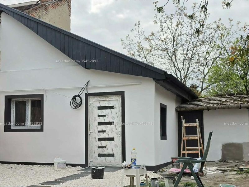 Ingatlan kép