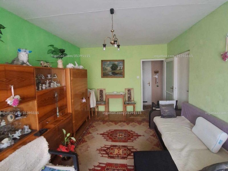 Ingatlan kép