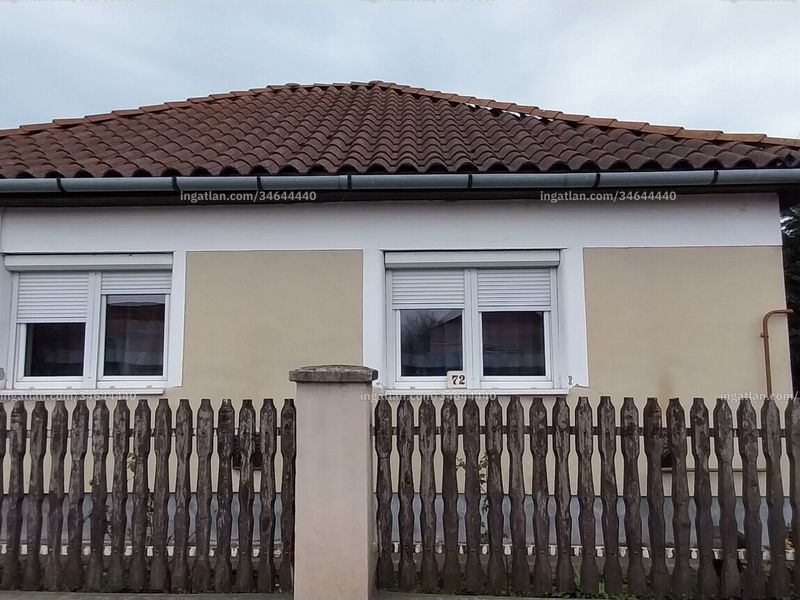 Ingatlan kép