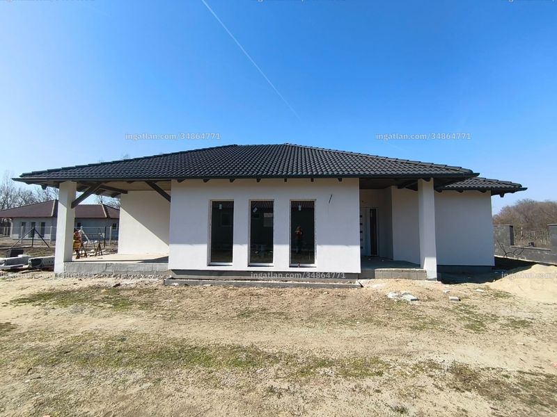 Ingatlan kép