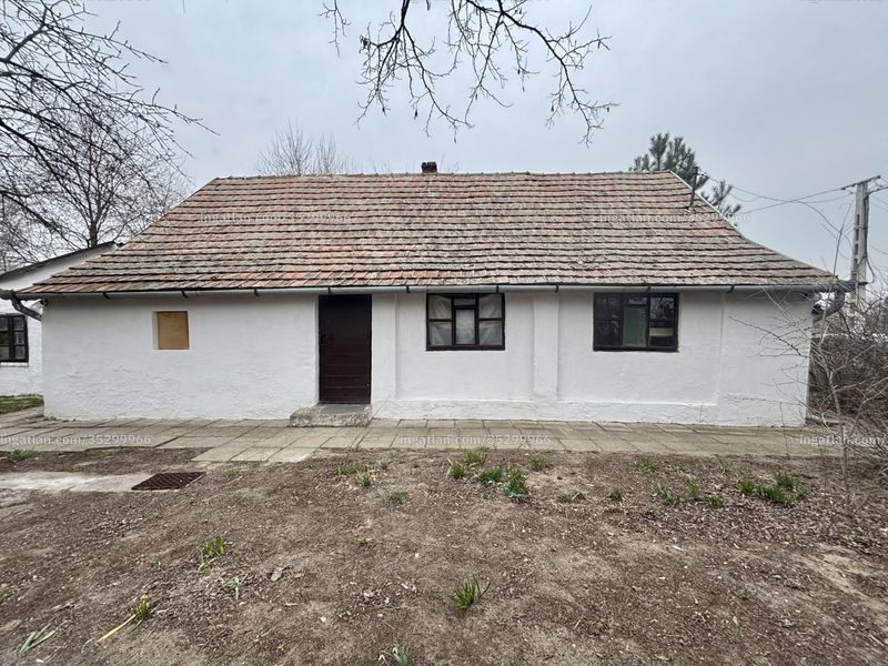Ingatlan kép