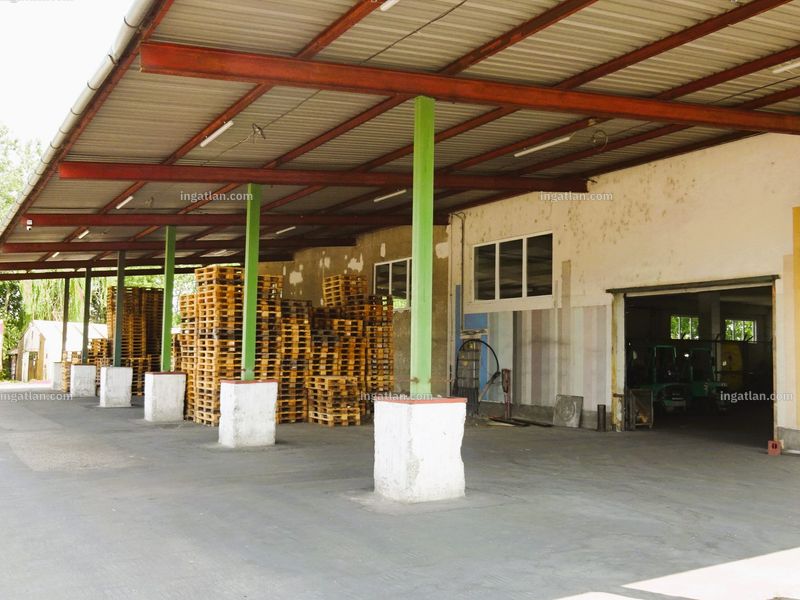 Ingatlan kép