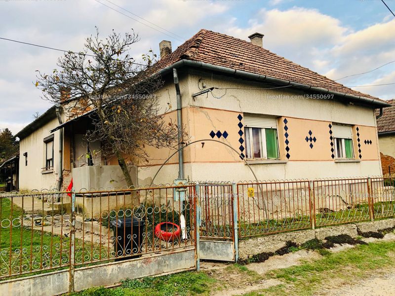 Ingatlan kép
