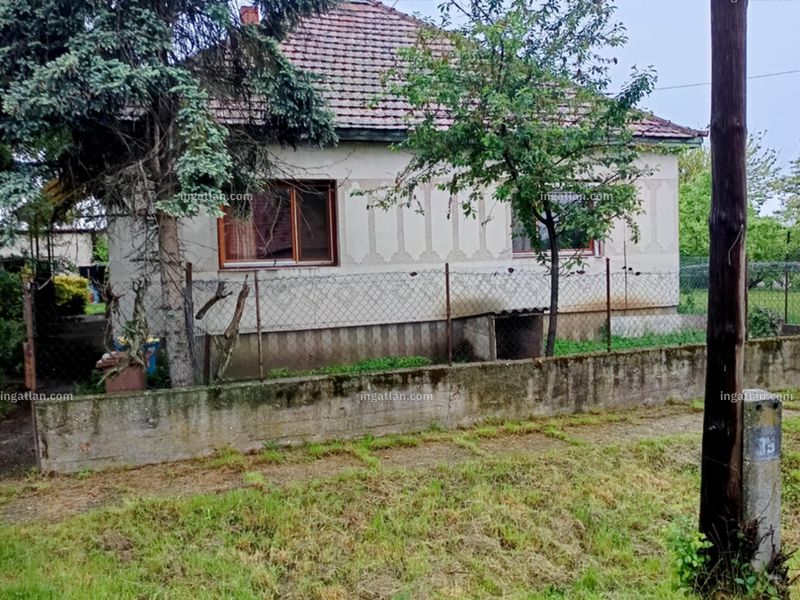 Ingatlan kép