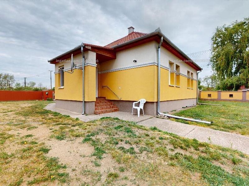 Ingatlan kép