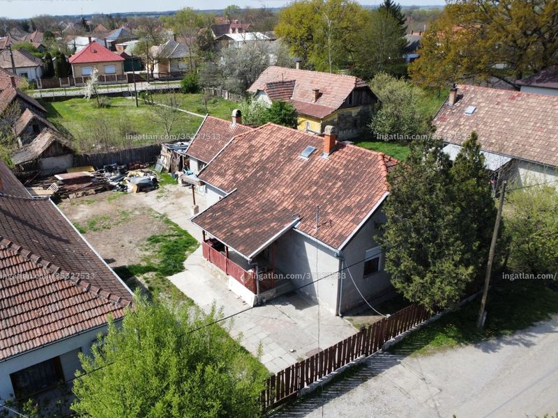 Ingatlan kép