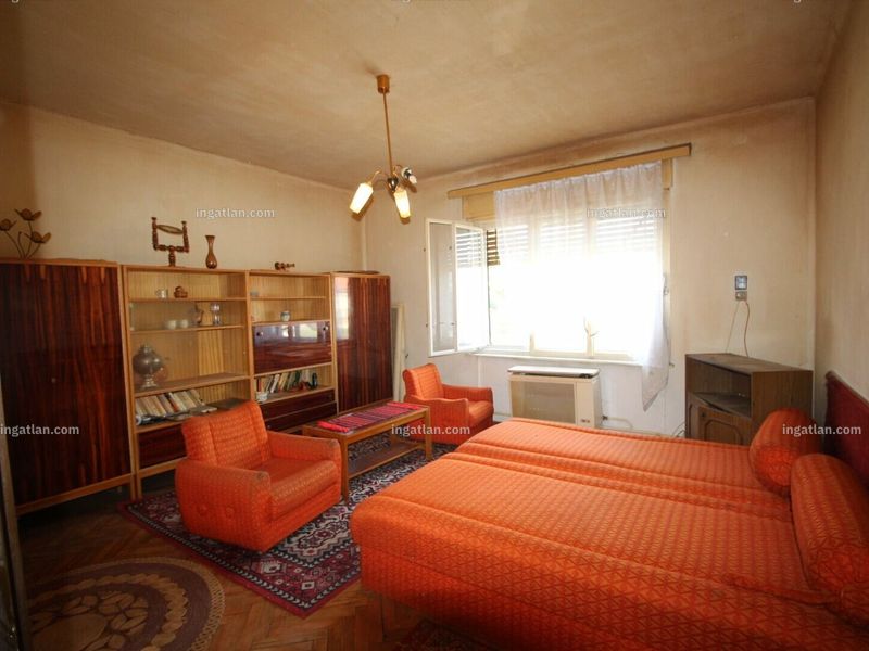 Ingatlan kép