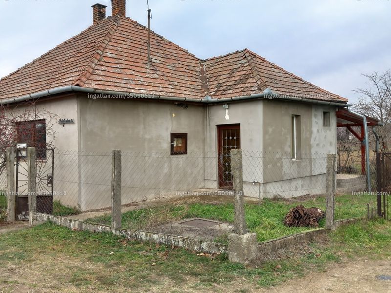 Ingatlan kép
