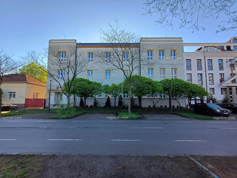 Ingatlan kép