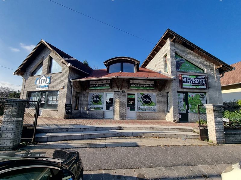Ingatlan kép
