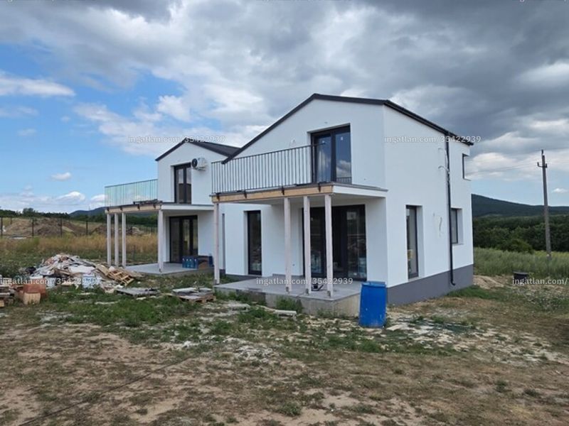 Ingatlan kép
