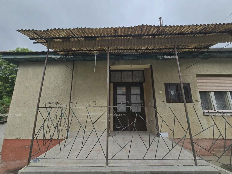 Ingatlan kép