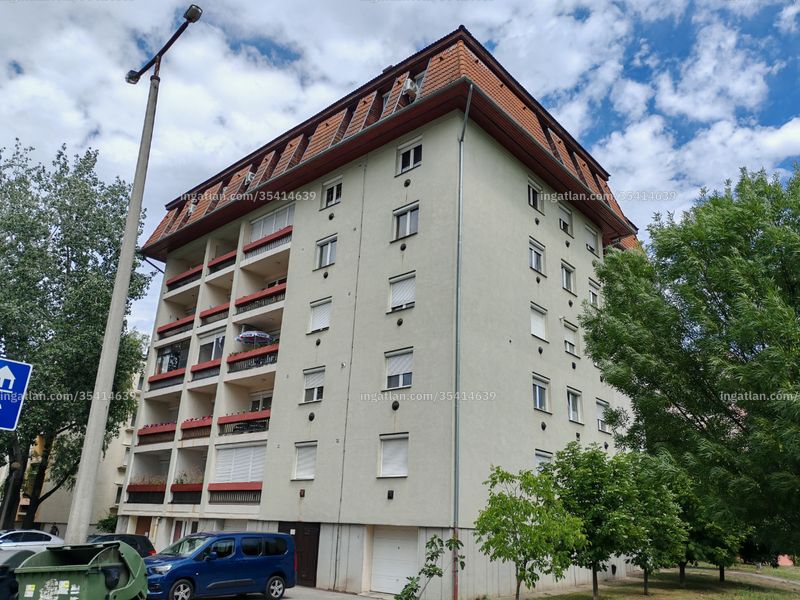 Ingatlan kép