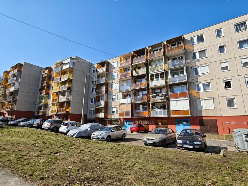 Ingatlan kép