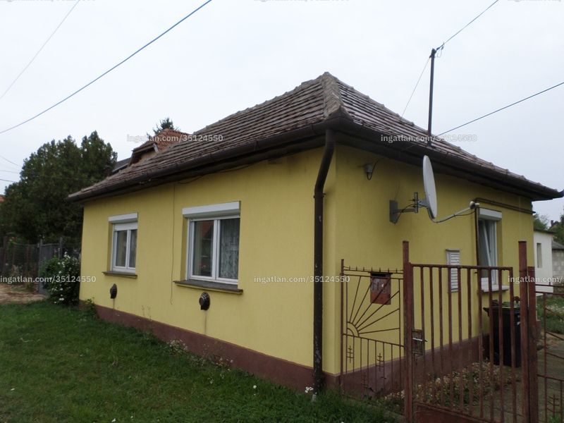 Ingatlan kép