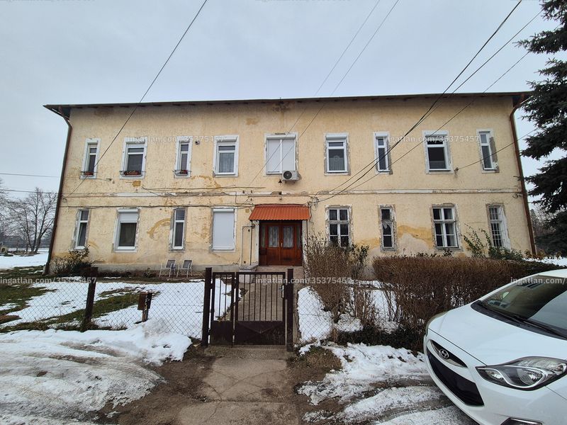 Ingatlan kép