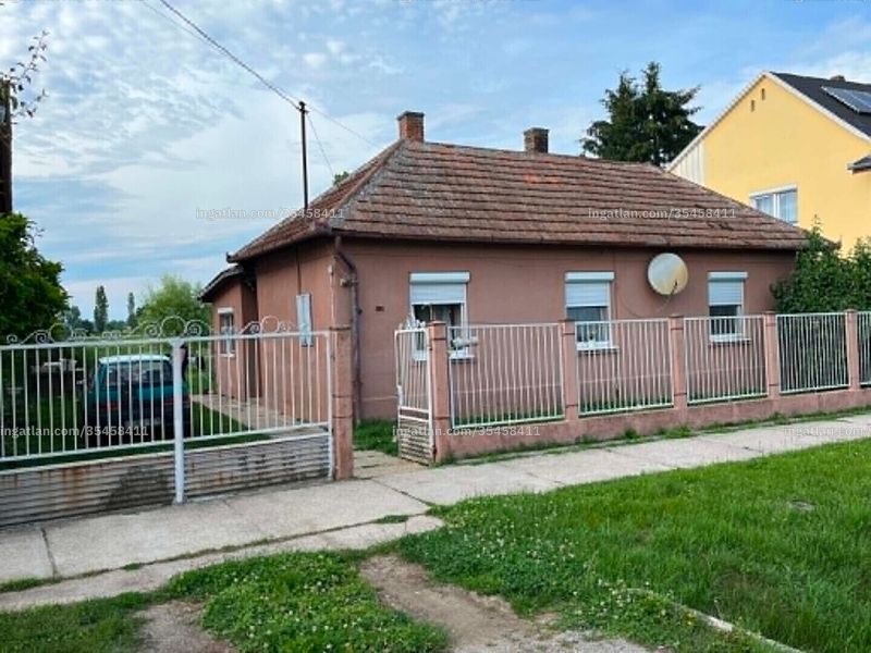Ingatlan kép