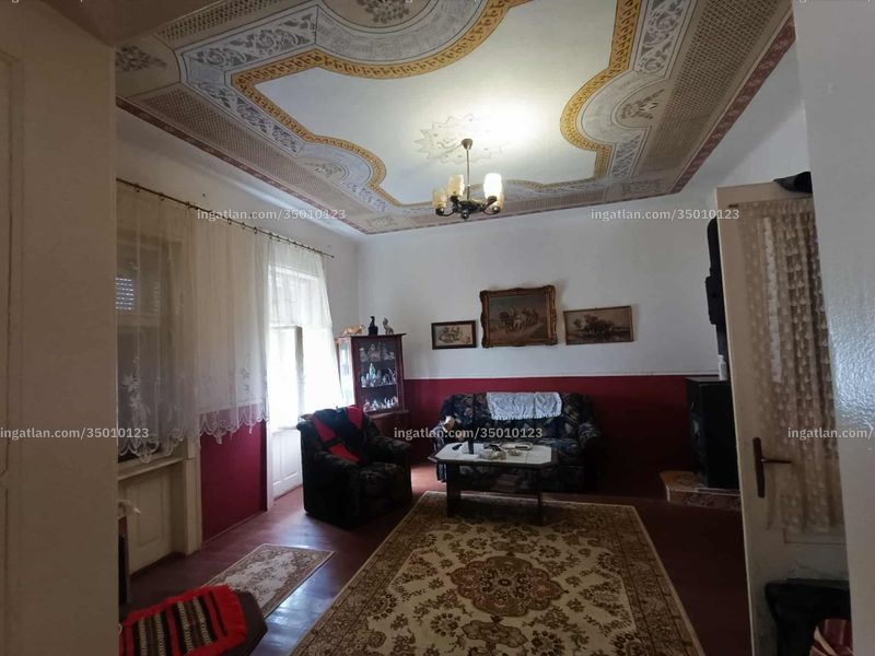 Ingatlan kép