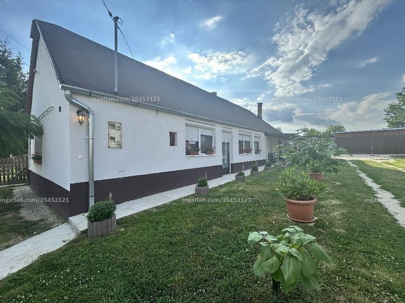 Ingatlan kép