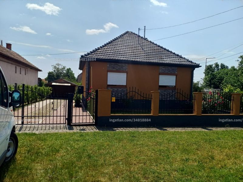Ingatlan kép