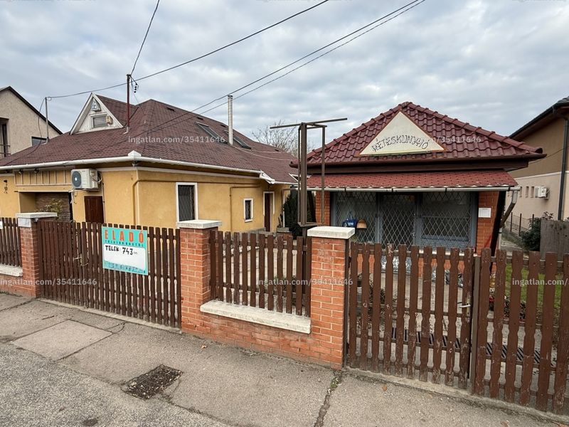 Ingatlan kép