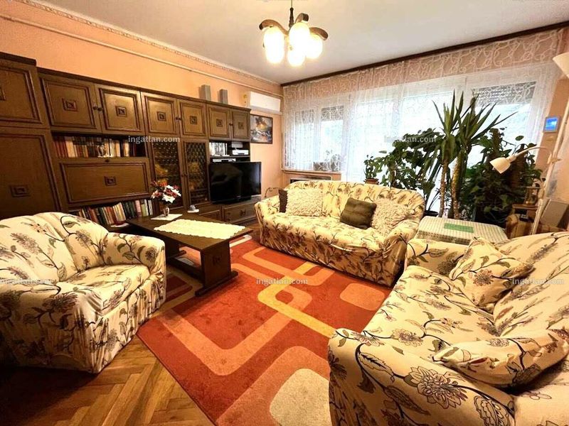 Ingatlan kép