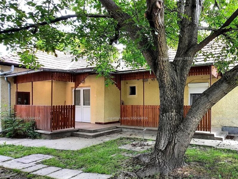 Ingatlan kép