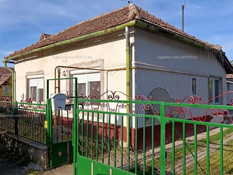 Ingatlan kép