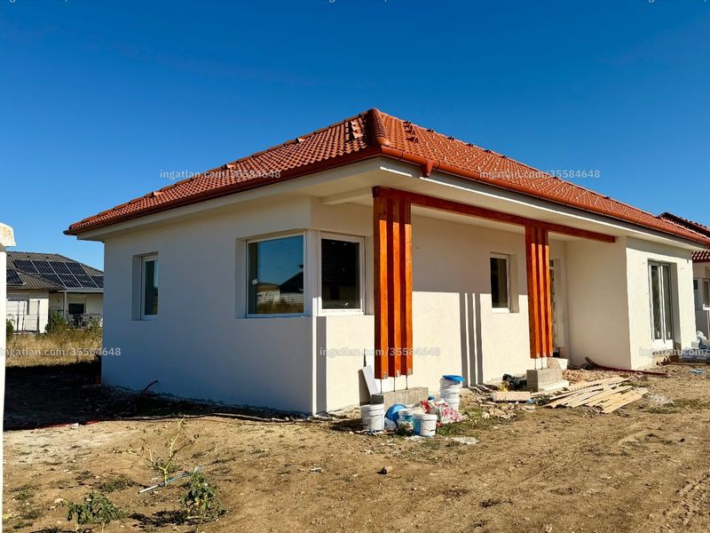 Ingatlan kép