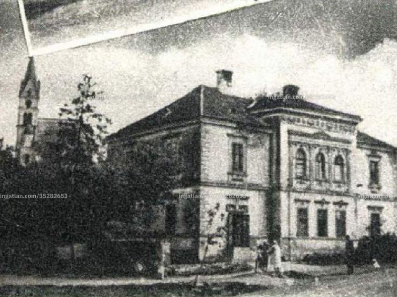 Ingatlan kép